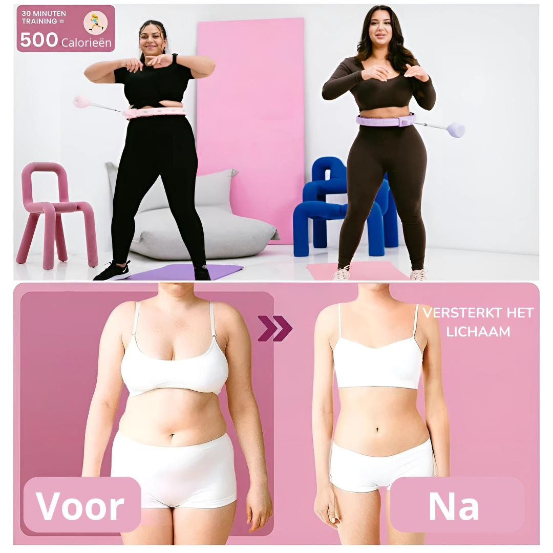 HoopSide Pro® - Origineel