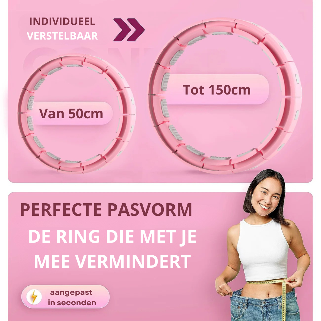 HoopSide Pro® - Origineel