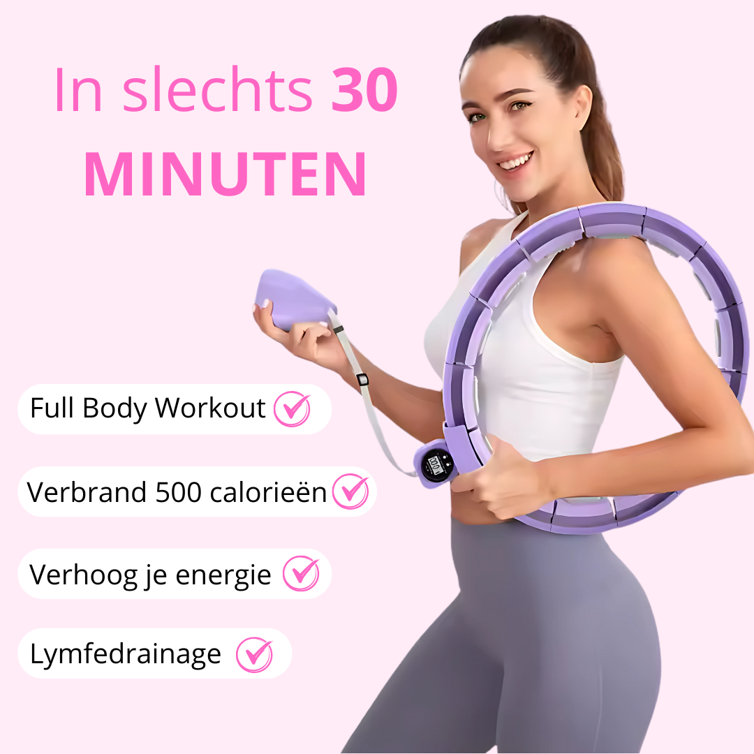HoopSide Pro® - Origineel