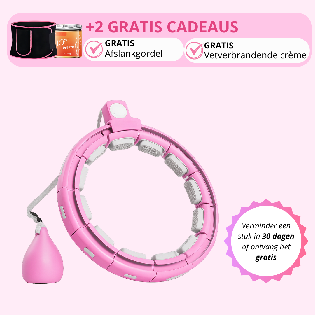 HoopSide Pro® - Origineel