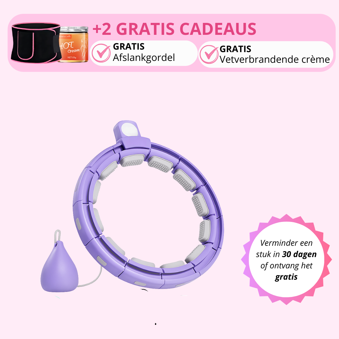 HoopSide Pro® - Origineel