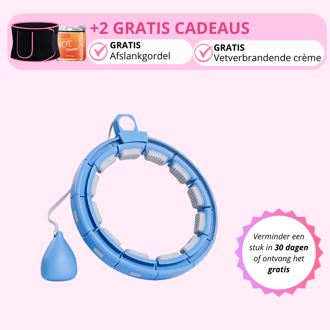 HoopSide Pro® - Origineel