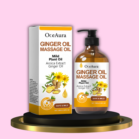 Massage Oil